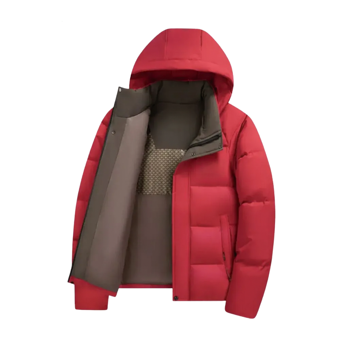 Veste NordicElite Matelassée 