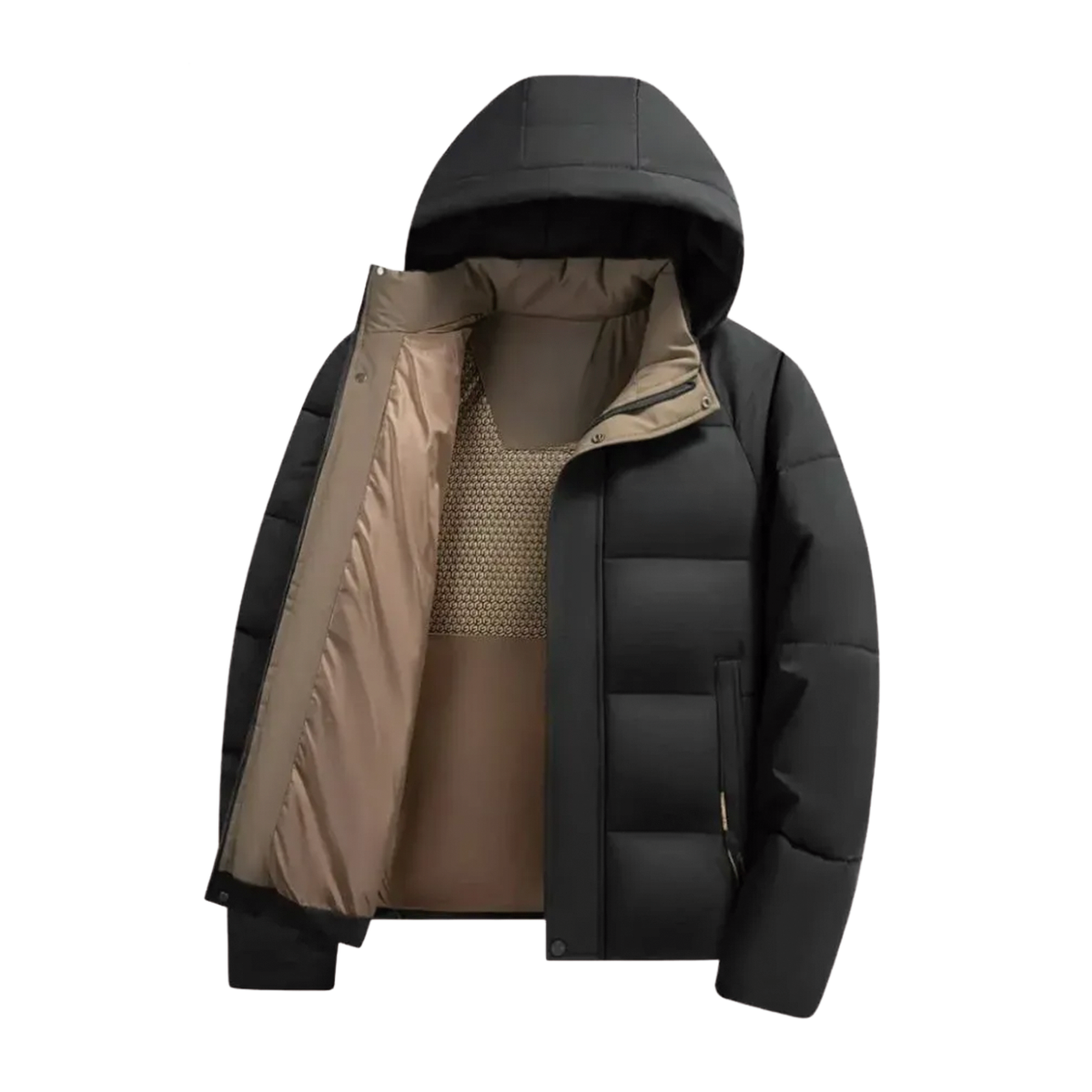 Veste NordicElite Matelassée 
