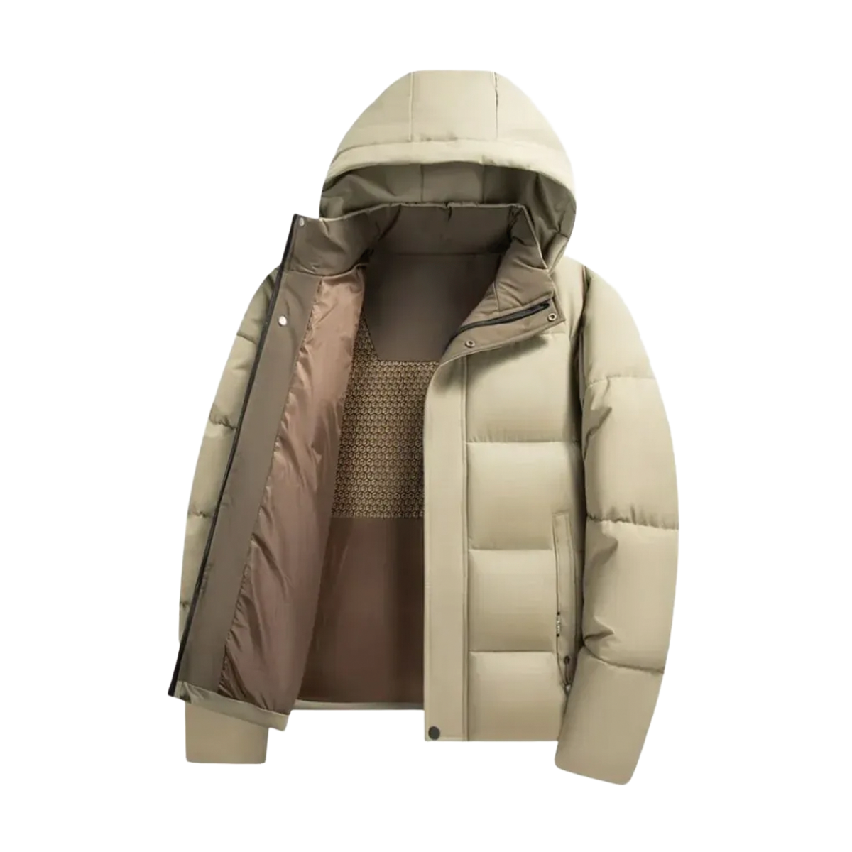 Veste NordicElite Matelassée 